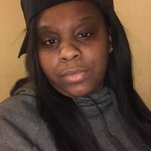 Meet your Posher, Frances